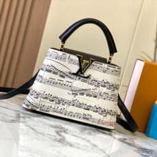 LV Capucines Bags